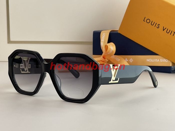 Louis Vuitton Sunglasses Top Quality LVS01974
